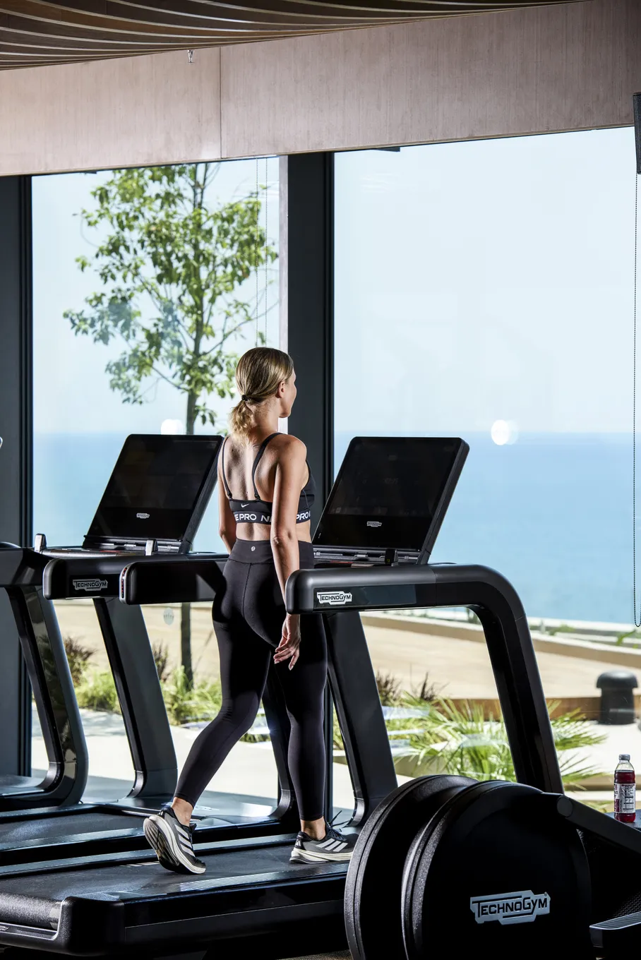 Taurus Fitness и спорт-центр