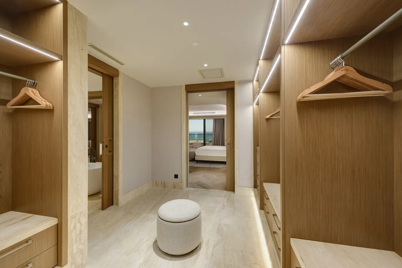 Panoramic Suite — панорама